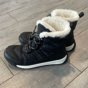 Sorel Snow boots